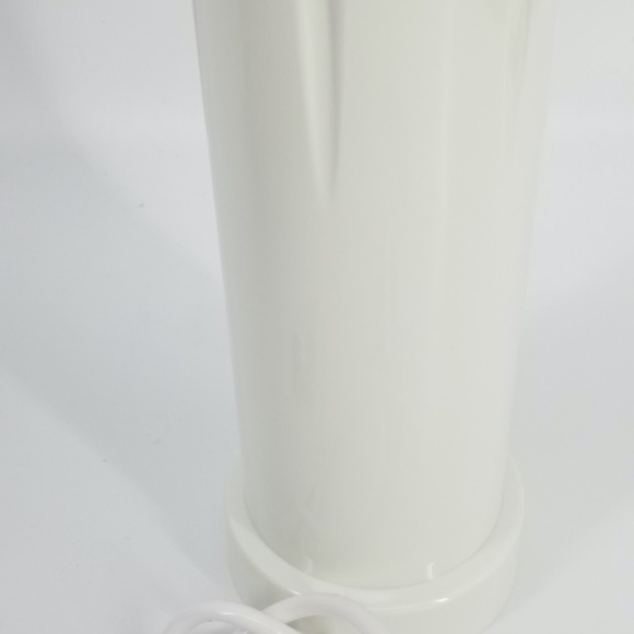 Paragon Countertop Water Filter clean & Pure G30 New in Pack White - Picture 8 of 8